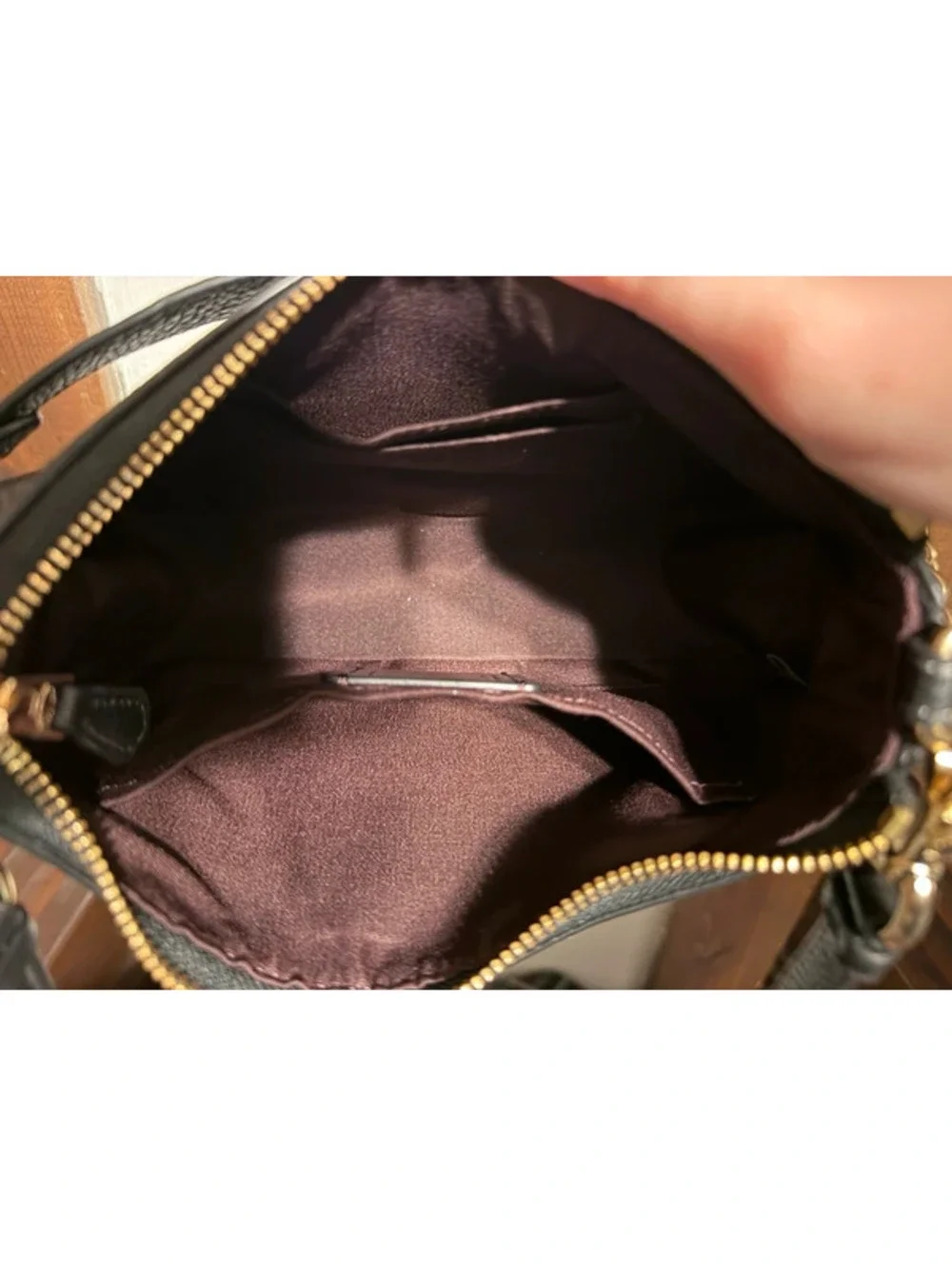 Coach this bag